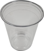Morning Dew - 12oz Clear Pet Cup - 92mm - CP12