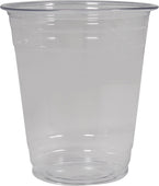Morning Dew - 12oz Clear Pet Cup - 92mm - CP12