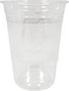 Morning Dew - 16 oz Clear PET Plastic Cup - CP16