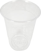 Morning Dew - 16oz Clear PET Plastic Cup