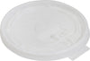 Morning Dew - Dome Sip Lid for 10-24oz Hot Paper Cups - Gold - 10DL-G