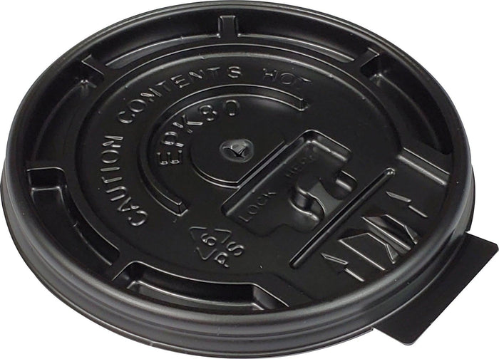 E2E - Paper Hot Cups - 8oz