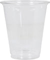 Morning Dew - 7oz Clear PET Cup - 78mm - CP7