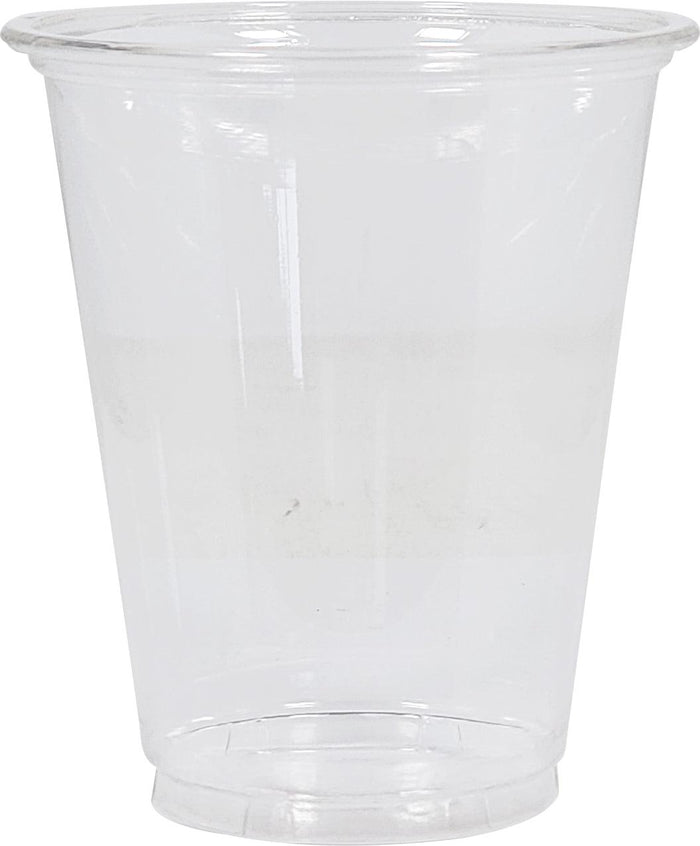 Morning Dew - 7oz Clear PET Cup - 78mm - CP7