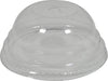 Morning Dew - Clear Dome Lid -8-10oz XDOME-8 - 78mm