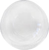 Morning Dew - Clear Dome Lid - 8-10oz XDOME-8 - 78mm - 50CT