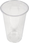 Morning Dew - Clear Cup - 24oz (PET)