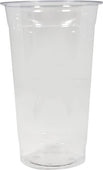 Morning Dew - 24 oz Clear Pet Cup - 98mm - CP24