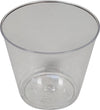 Cafe Express - 1oz Plastic Shooter Cups