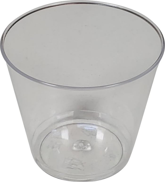 Cafe Express - 1oz Plastic Shooter Cups