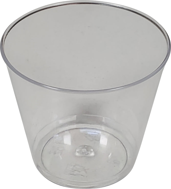 Cafe Express - 1oz Plastic Shooter Cups