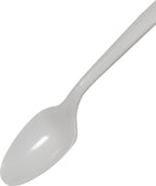 Table accent /Value+ - Tea Spoon - White - Bulk