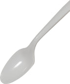 Value+ - Tea Spoon - White - Bulk