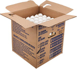 Burnbrae Farms Large Loose White Eggs - 15 Dozen