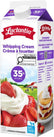 Lactantia 35% Whipping Cream