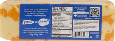 St-Albert - Mild Marble Cheddar