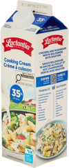 Crème à cuisson Quebon Ultra 35 %