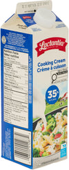 Crème à cuisson Quebon Ultra 35 %