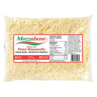 Mozzabene - Pizza Mozzarella 24% - Shredded