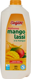 Elegant - Mango Lassi