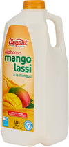 Elegant - Mango Lassi
