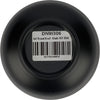 Melamine Round Bowl - Black - 4.4