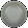 Melamine Round Bowl - Black - 5