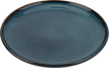 Stoneware - Blue - 8.3