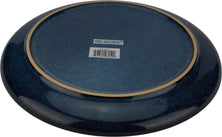 Stoneware - Blue -10.25