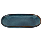 Stoneware - Blue - 7.5