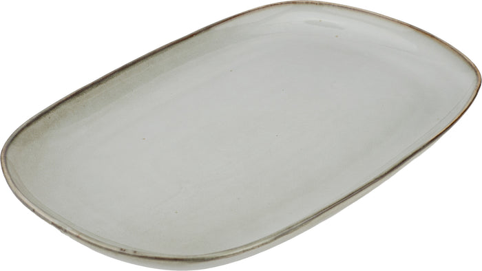 Stoneware - Beige - 11.5