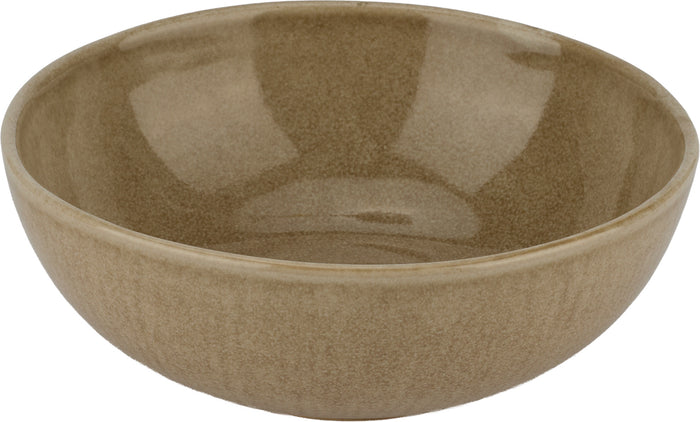 Stoneware HZ - Beige - 6.5
