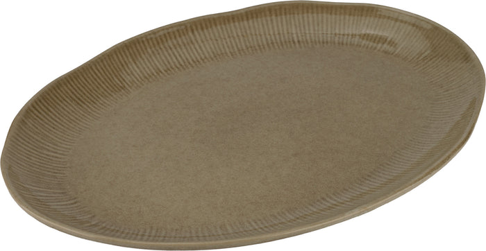 Stoneware HZ - Beige - 13.75