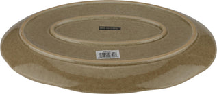 Stoneware HZ - Beige - 13.75