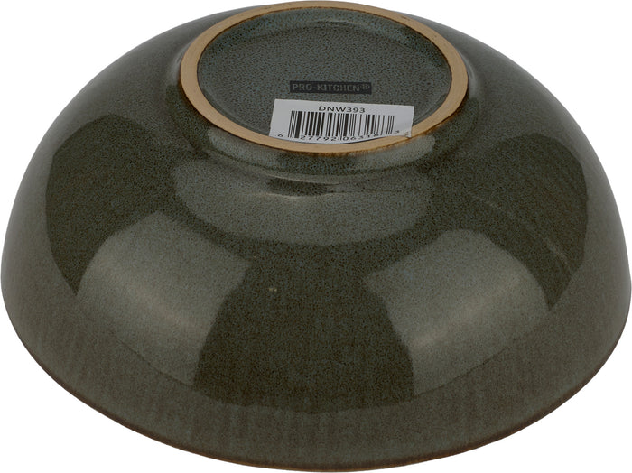 Stoneware HZ - Grey - 6.5