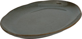 Stoneware HZ - Grey - 13.75