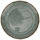Melamine Green Plate - 10