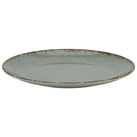 Melamine Green Plate - 10