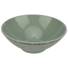 Melamine Green Bowl - 7