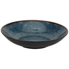 Melamine Blue Bowl - 7.9