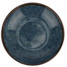 Melamine Blue Bowl - 7.9