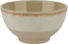 Melamine Beige Bowl - 4.5