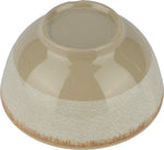 Melamine Beige Bowl - 4.5