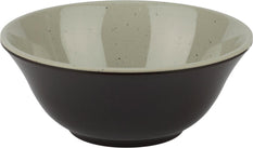 Melamine Brown Bowl - 6