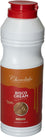 Chocolake - Bisco Cream - Sauce