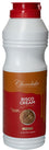 Chocolake Bisco Cream Sauce