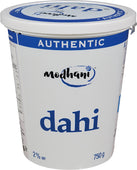 Modhani - Yogurt - 2%