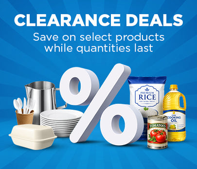 A1 Cash and Carry July 2026 Flyer Deals, In-Store and Online
