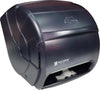 San Jamar - Integra Roll Towel Dispenser - Black - T850 TBK - 40544