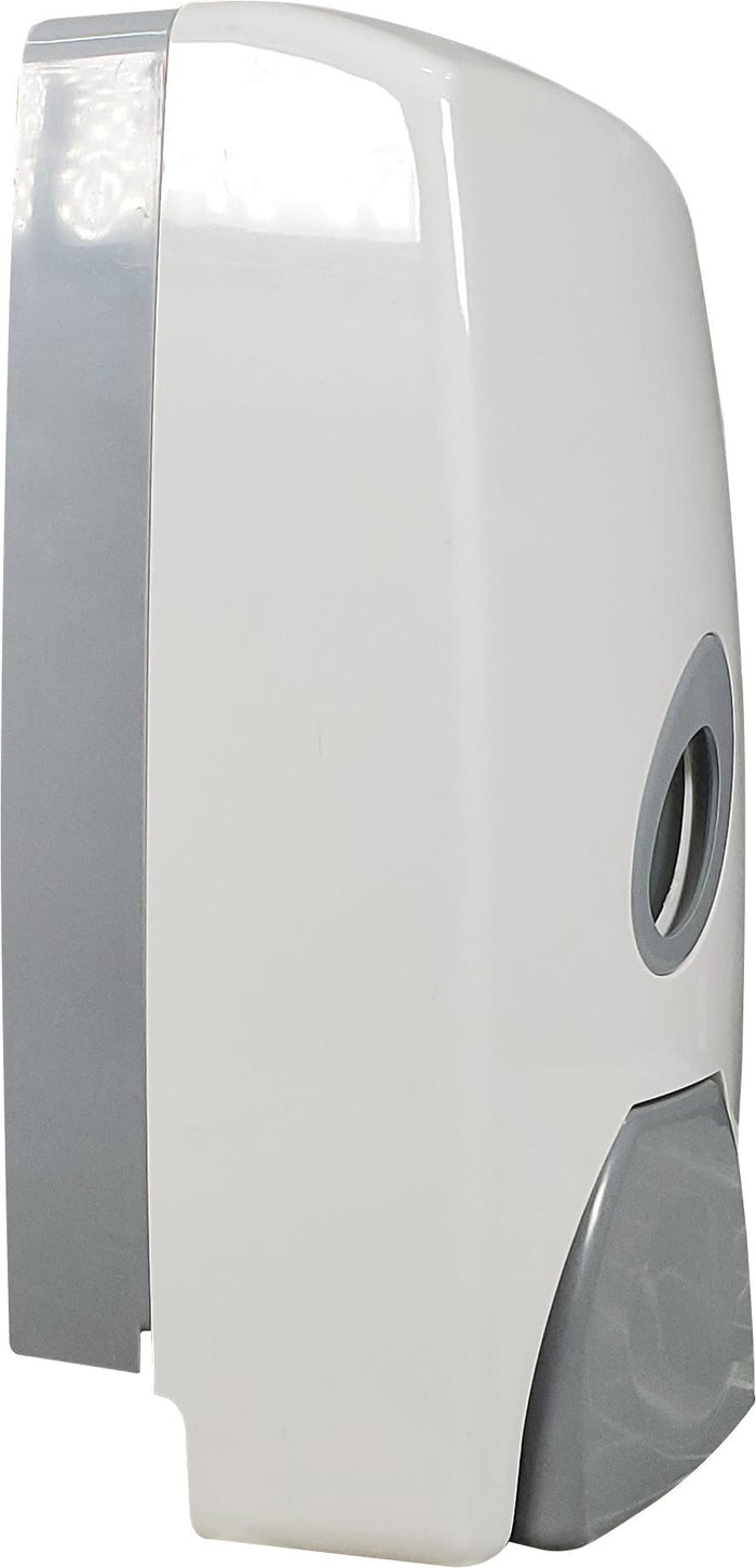 CLR - Spartano - Liquid Soap Dispenser - 1000Ml - Manual Pump - B3